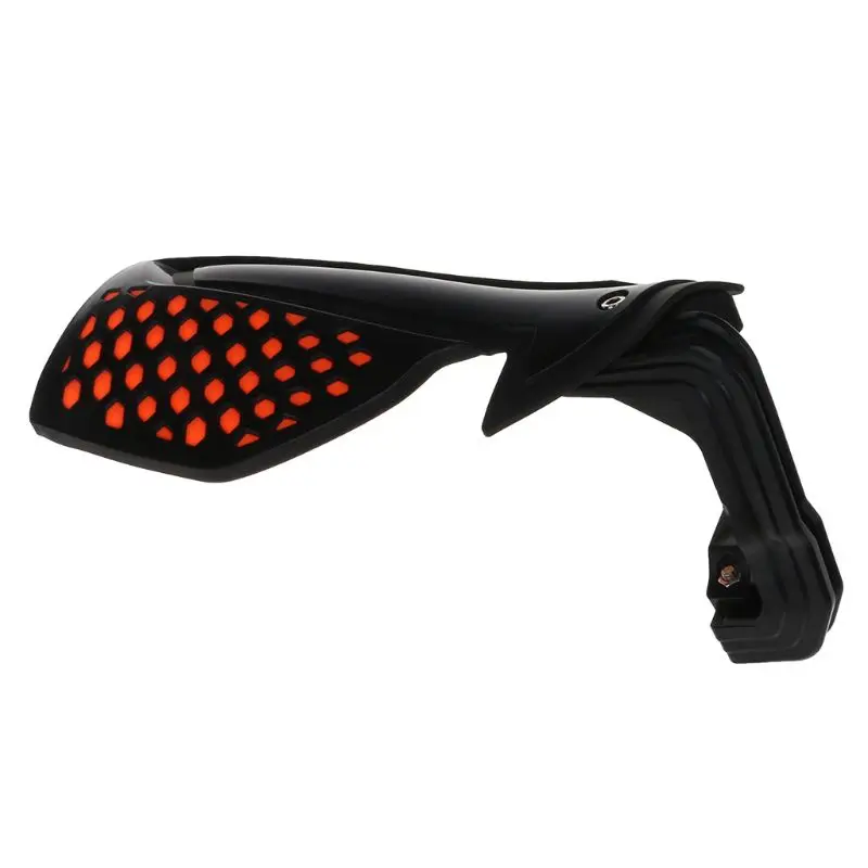

1 Pair Motocross Hand Guards Handguard Protector Protection For Motorcycle Dirt Bike Pit Bike ATV Quads With 22mm Handbar