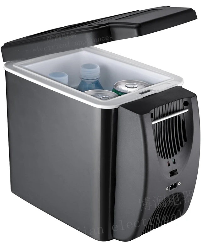 Electric Car Refrigerator Electric Car Refrigerator