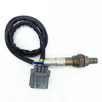 

New 5 Wire Wide Band Lambda Sensor for SUBARU OE#: 22641-AA272 22641AA272 Probe Oxygen Sensor Better Oxygen Sensor From Poison