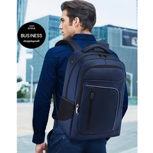 Мужской рюкзак для ноутбука 15," дюймов, рюкзак с зарядкой через usb, школьная сумка для подростков, рюкзак для путешествий с защитой от кражи, большой емкости, мужской рюкзак Mochila