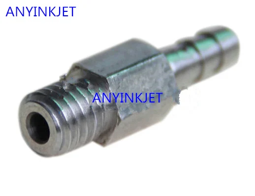 

For Imaje connector barbed enm4488