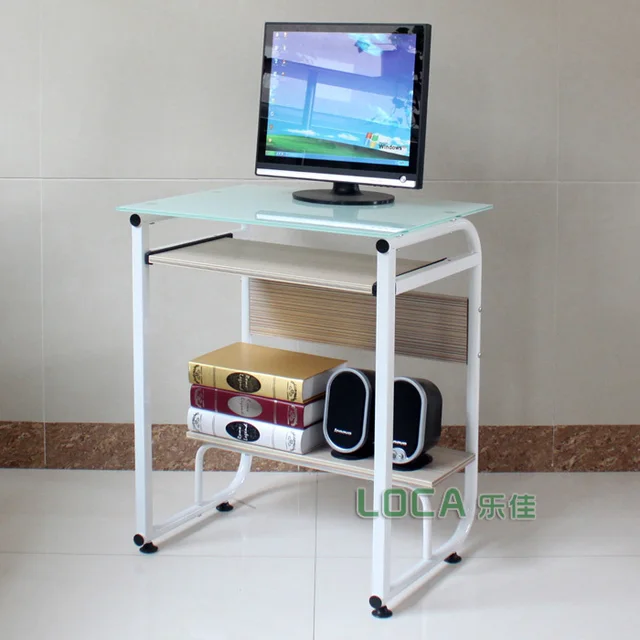Ikea Simple Desktop Computer Desk Laptop Table New Korean Small Ikea Simple Desktop Computer Desk Laptop Table New Korean Small Gl Tables