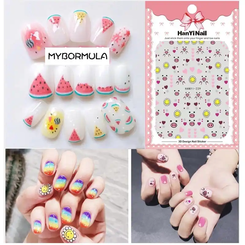 Detail Feedback Questions About Mybormula 5 Sheets Watermelon Cute Detail Feedback Questions About Mybormula 5 Sheets Watermelon Cute