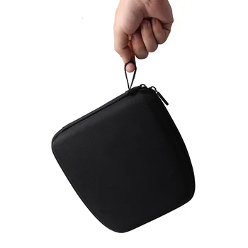 

For DJI Mavic Air Case Bag Drone Aircraft Body & Remote Control Case Box Nylon Carry Case Portable Storage Bag