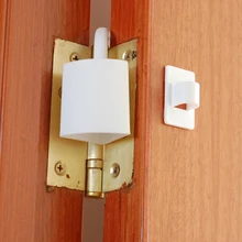 2 шт./упак. детсой безопасности, которая не дает прищемить пальцы; Защита Детские ворота безопасности фиксаторы уход за кожей лица детей уход за ногами безопасности ATRQ0475