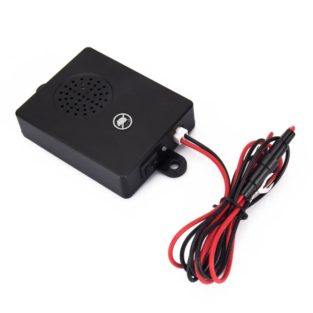 Auto Under Hood Mice Repeller Car Rat Repeller Ultrasonic Rodent Repellent for Vehicle Auto Chases Rat Mice Get Rid of Rodent Auto Under Hood Mice Repeller Car Rat Repeller Ultrasonic Rodent Repellent for Vehicle Auto Chases Rat Mice Get Rid of Rodent