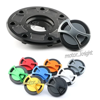 

Fuel Gas Tank Cap tanks Cover For Kawasaki ZZR1100 ZX1100 ZR400-D1 Ninja 250/R EX250 GPZ250 PX250 Ninja500 EX500 GPZ900 GPZ1100