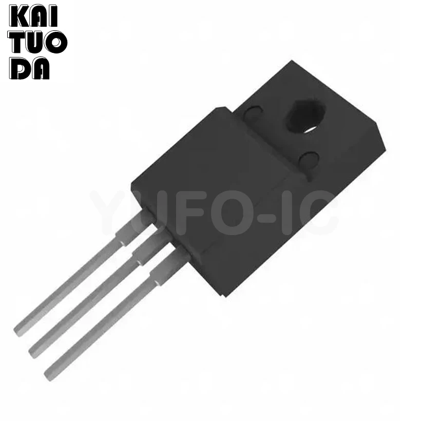 K3673 2sk3673 to-220f n полевой эффект полевого МОП-транзистора | Электронные компоненты и