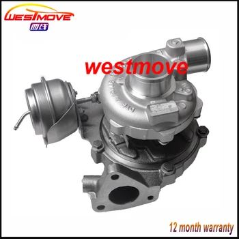 

GT1649V Turbo 28231-27450 28231-27480 28231-27460 2823127460 turbocharger FOR Kia Carens II Ceed Magentis Sportage II 2.0 CRDI