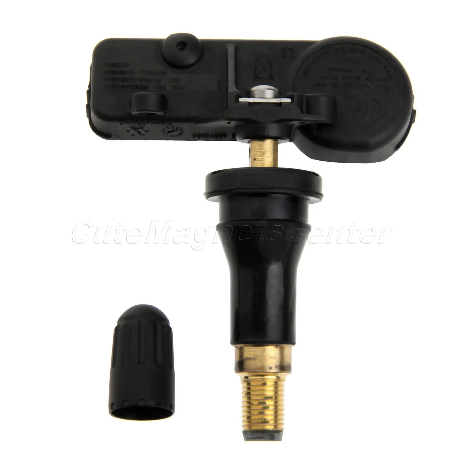 1 шт. TPMS датчик давления в шинах 56029398AB 56029398AA новый для Chrysler Jeep Dodge Ram 433 МГц система