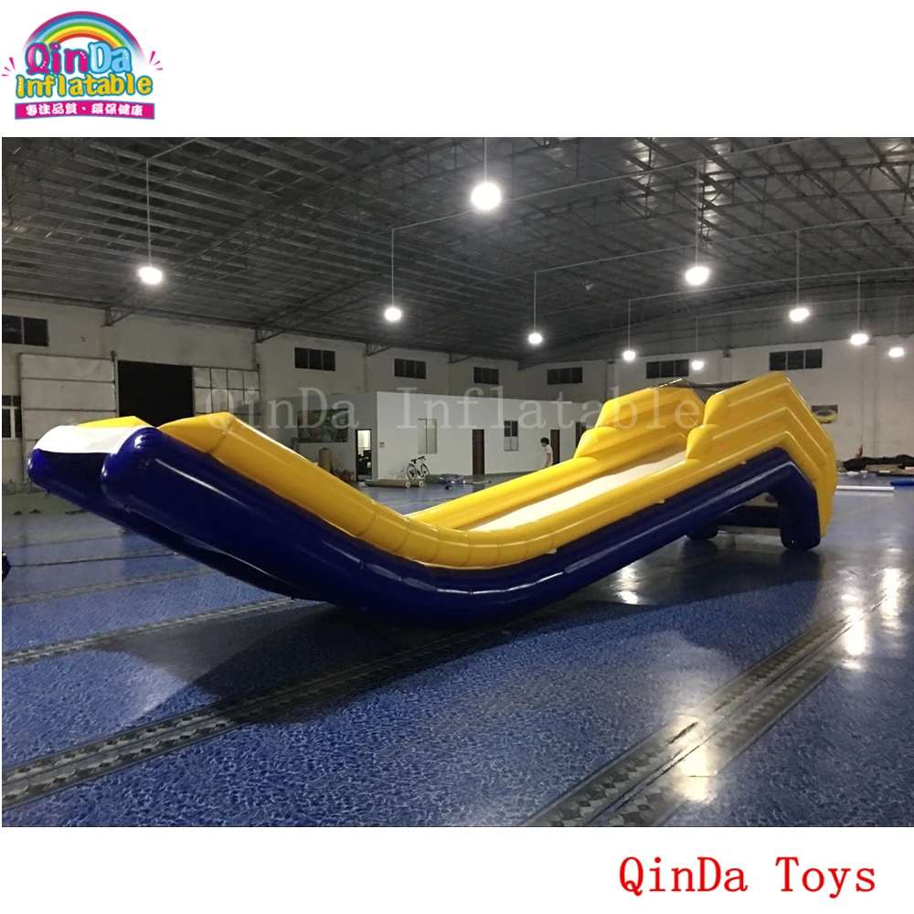inflatable yacht slide09