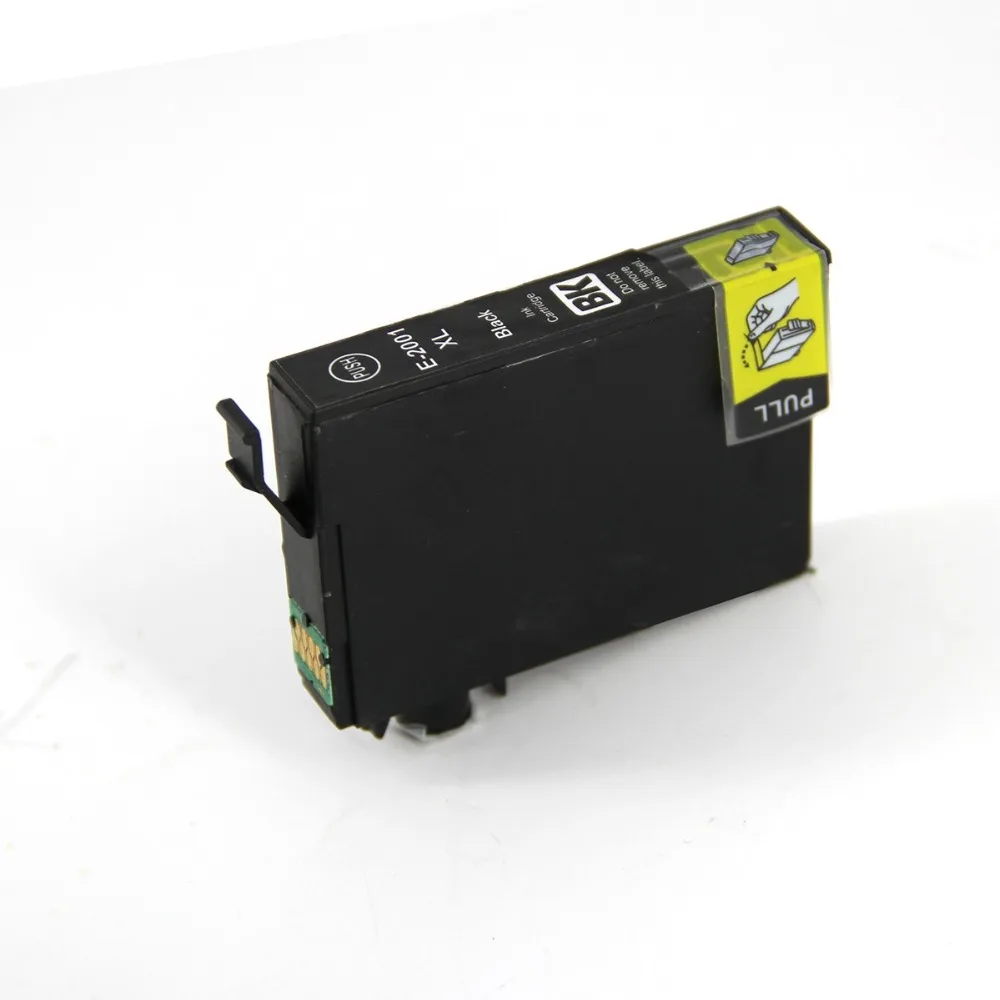 

Картридж с черными чернилами для Epson T2001XL BK