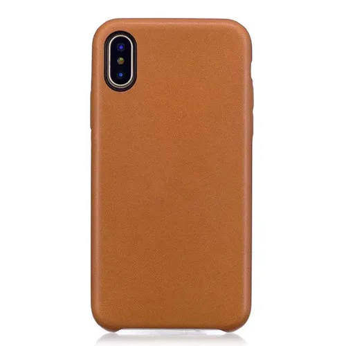Blucub Роскошный pu чехол для iPhone X Xr PU кожаный хорошее качество задняя крышка iphone 6 7 8