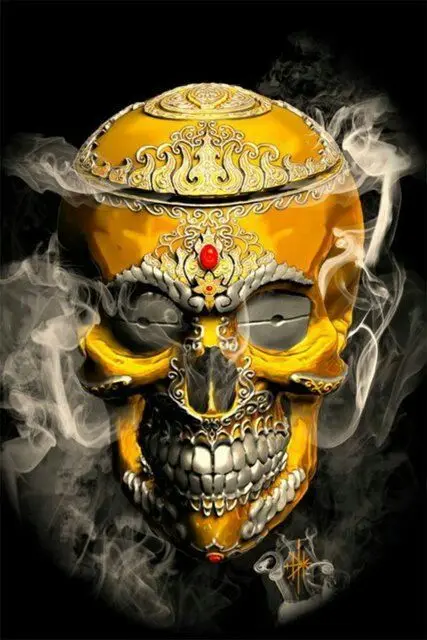 e1f7ce55ae47f26b48bd42edad8e5eca--skull-tattoos-gif-art