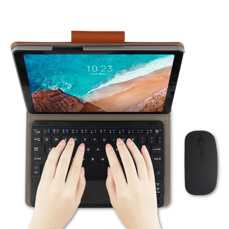 Funda para Xiaomi mi Pad 4 Plus mi Pad4plus 10,1