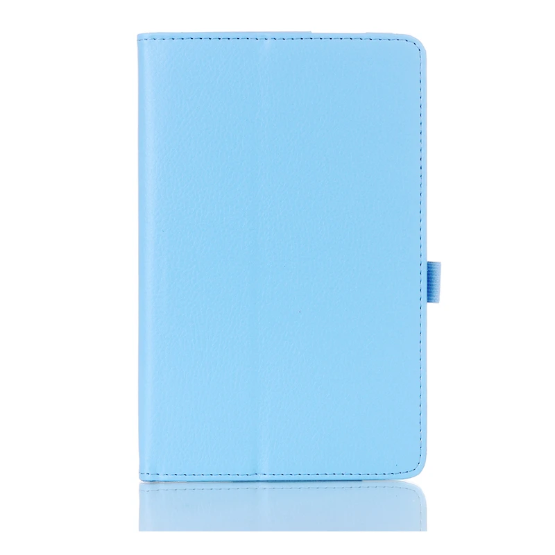 Slim Coque for Xiaomi MiPad 2 Mi Pad 2 Case Magnetic Smart Auto Sleep-Wake Up Flip Stand PU Case for Xiaomi MiPad 2 Cover 7.9''