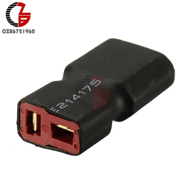 Connettore UK 2 Pin Adattatore Connettore Da XT60 A Deans (T-Plug) - Femmina -maschio, Per RC, Scooter Elettrici, Venditore UK Connettore 2 Pin UK Seller - Foto 10