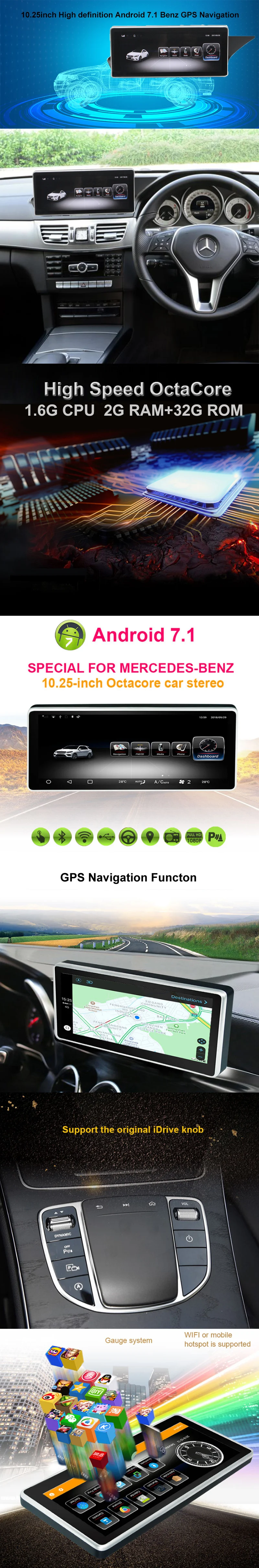 10.25 Benz E RHD 2+32G 09-161
