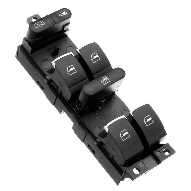 

Car Master Window Switch ​For SEAT LEON 2005 2006 TOLEDO II/ VW BORA I 2000-2005 GOLF IV PASSAT B5 Variant 1997-2000 3BD959857