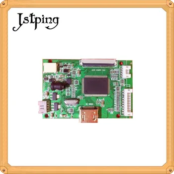 

Jstping TFT LCD screen Monitor mini Ultra small Driver Board HDMI controller TTL 50pin car mini lcds display panel