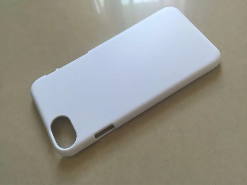 Wholesale price for iphone7 7 plus sublimation 3D
