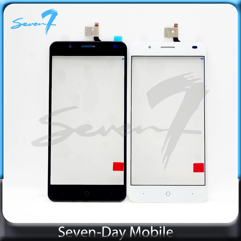 

Touch Screen Digitizer For Ulefone Tiger Touch Screen Digitizer Panel Sensor