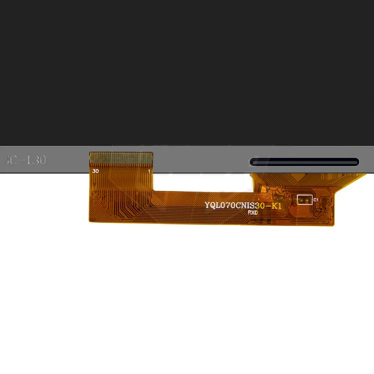 LCD-for-China-Tablet-PC-7-Tablet-164-97-mm-30-pin-7-1024-600-YQL070CNIS30-K1-FY07021DH26A29-FY-30-CL-1_