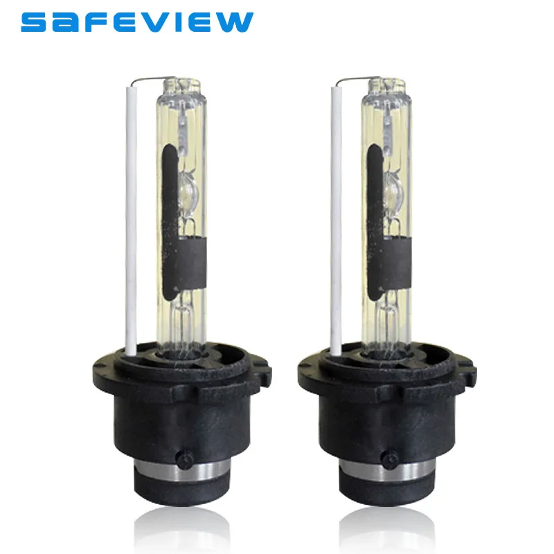 НОВЫЕ комплекты одежды из 2 предметов SAFEVIEW D2R 55W головной светильник s лампы 35 Вт