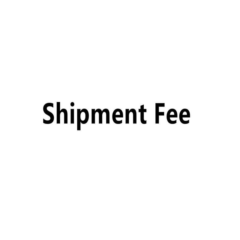 

Payment Shipping Fee Shipping Cost