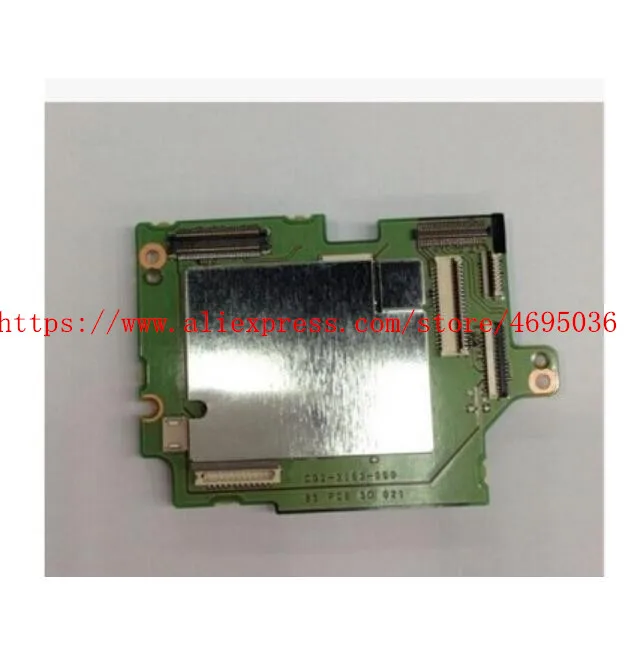 

NEW SD Card Slot Board For Canon 5D3 5D Mark III Camera Replacement Unit Repair Parts