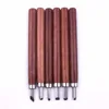 6Pcs Carve Knives Wood Carving Tools SKS9 Steel Woodcut DIY Hand Sculpture Engraving Knife Cutter+1PC Sharpening Stone ► Photo 2/6
