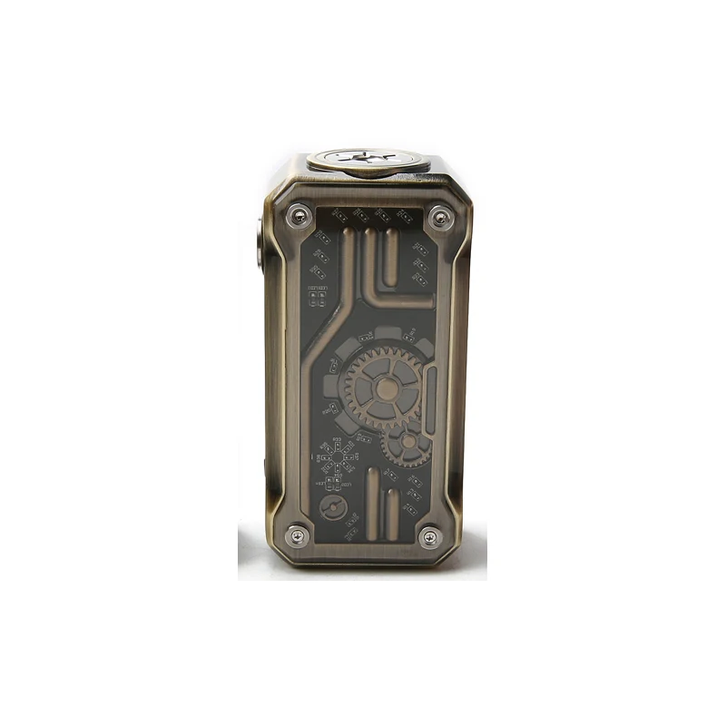 Punk 85W Mod-Brass