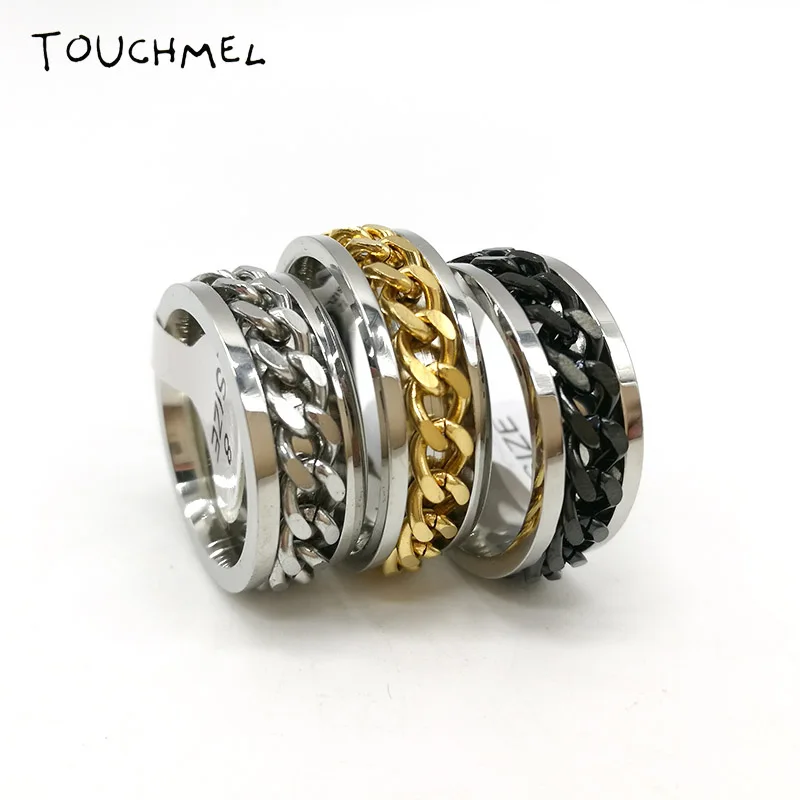 spinner ring toy