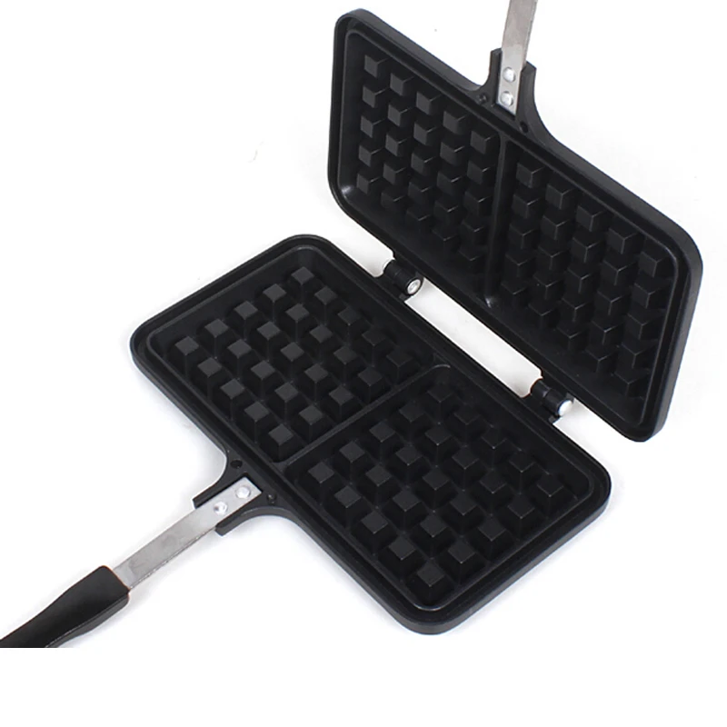 mold waffle