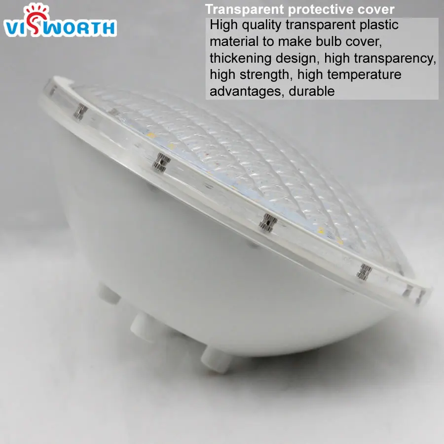 Par56 luces subacuáticas 24W36W LED Piscina luz resina llena Piscina pared FocoPool lámpara IP68 12 V luz impermeable Par56 luces subacuáticas 24W36W LED Piscina luz resina llena Piscina pared FocoPool lámpara IP68 12 V luz impermeable