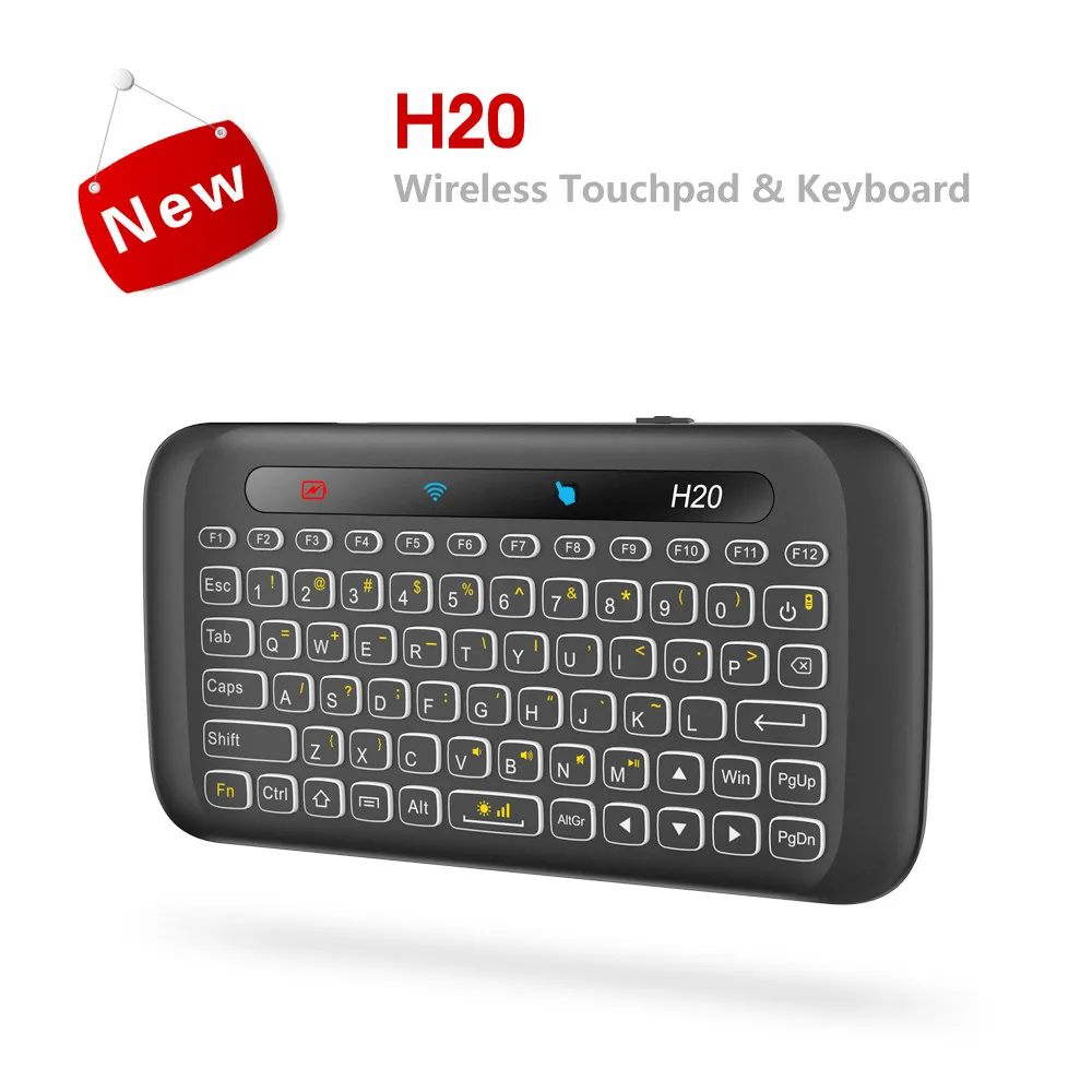 Keyboard
