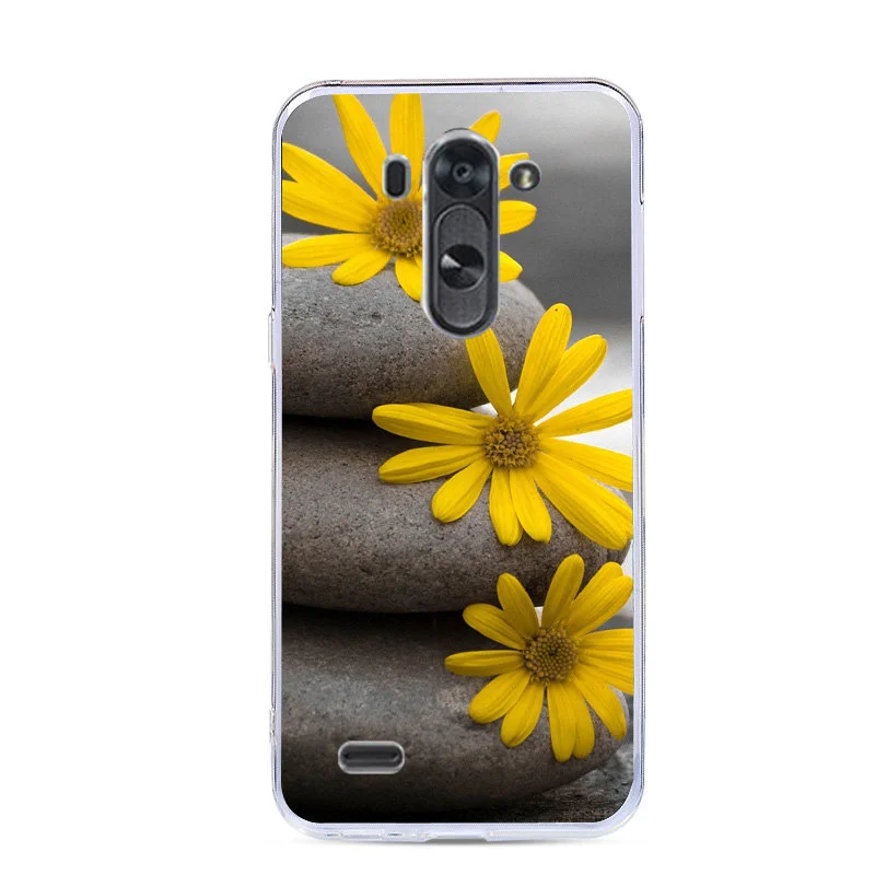 Мягкий чехол для LG G3 mini G3 Beat G3S D722 D725 D728 D724 силиконовый чехол мультяшный чехол для телефона разноцветный чехол с принтом s - Цвет: 37