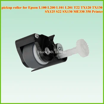 

2sets PICK ASSY Pickup Roller for Epson L200 L201 L100 L101 T22 ME33 ME330 ME35 ME350 TX120 TX130 SX125 S22 SX130 Printer
