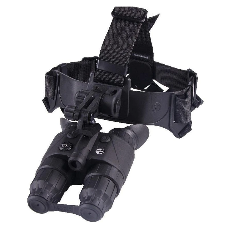 YUKON NIGHT VISION PULSAR NV GOGGLES EDGE GS 1x20 Other Hunting Scopes