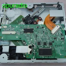 Clarion одинарный cd-загрузчик PCB Номер 039-2572-20 механизм Для chev и rolet G& MC chrysler автомобильный радиоприемник MP3 AUX
