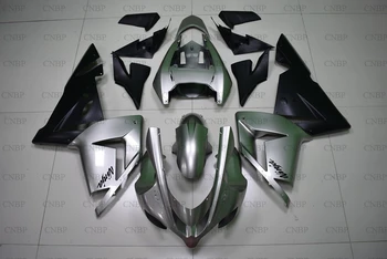 

Abs Fairing ZX10r 2004 - 2005 Fairing Kits for Kawasaki ZX10r 05 Full Body Kits Ninja ZX 10r 04