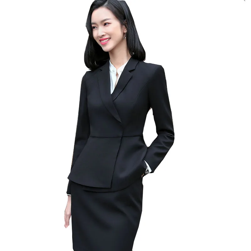 korean office wear 2018