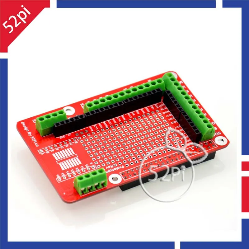 Original font b Raspberry b font font b Pi b font 2 3 B Accessories prototype