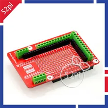 Original font b Raspberry b font font b Pi b font 2 3 B Accessories prototype