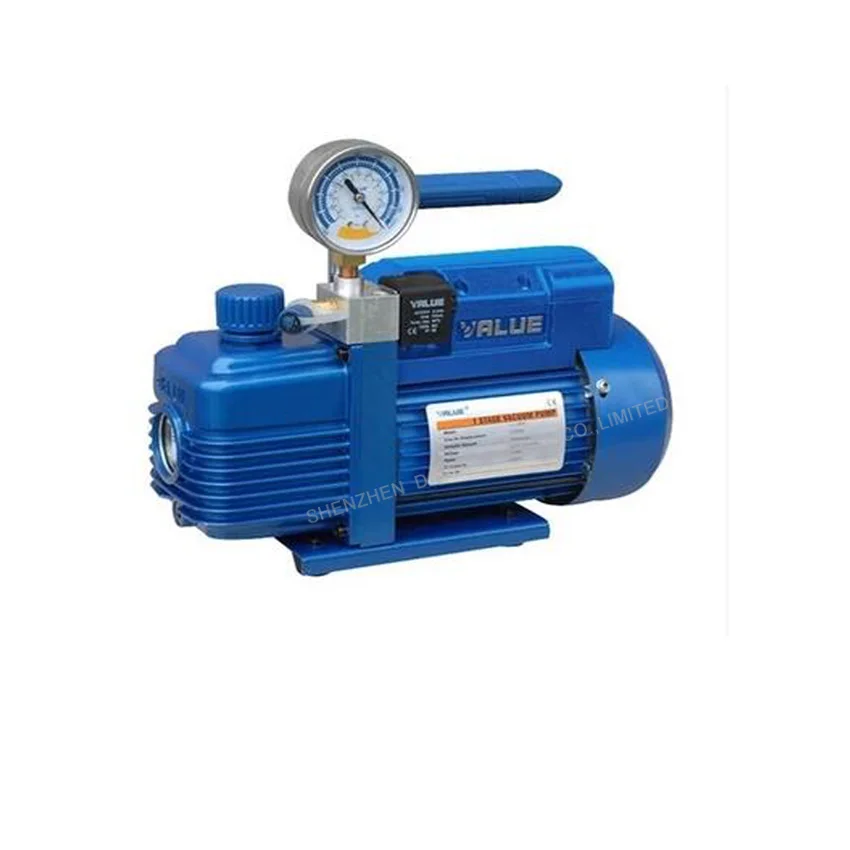 

1PC New refrigerant Mini Series Single Stage Vacuum Pump V-i180SV 4L