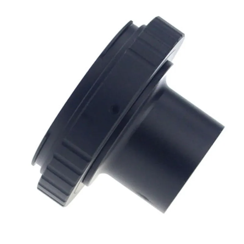 

T2 Mount Camera Lens Adapter for Canon EOS and Telescope Adapter with 0.965 Eyepiece Ports Monocular Binocular