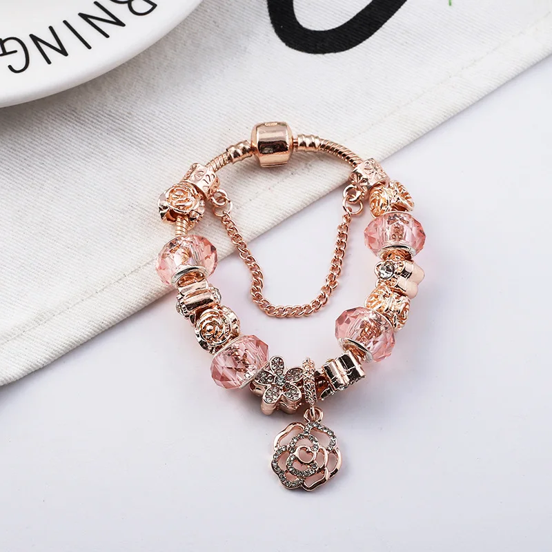 TOGORY-Vintage-Couleur-Argent-
