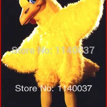 Талисман Профессиональный Clara Cluck костюм талисмана куриный петух Mascotte наряд костюм кунг-фу панды для праздничной вечеринки