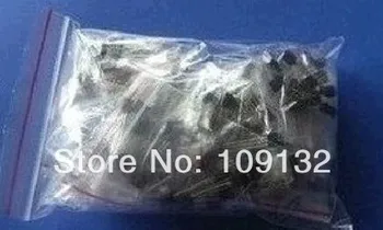 

Commonly used low power triode package S9012 S9013 S9014 S8050 S8550 17 kinds