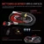 MICTUNING Car LED Light Bar Wire 3M 12V 24V 40A Жгут Проводов Реле Ткацкий Станок Led Work Lamp for Auto Driving Offroad Cable Kit Fuse